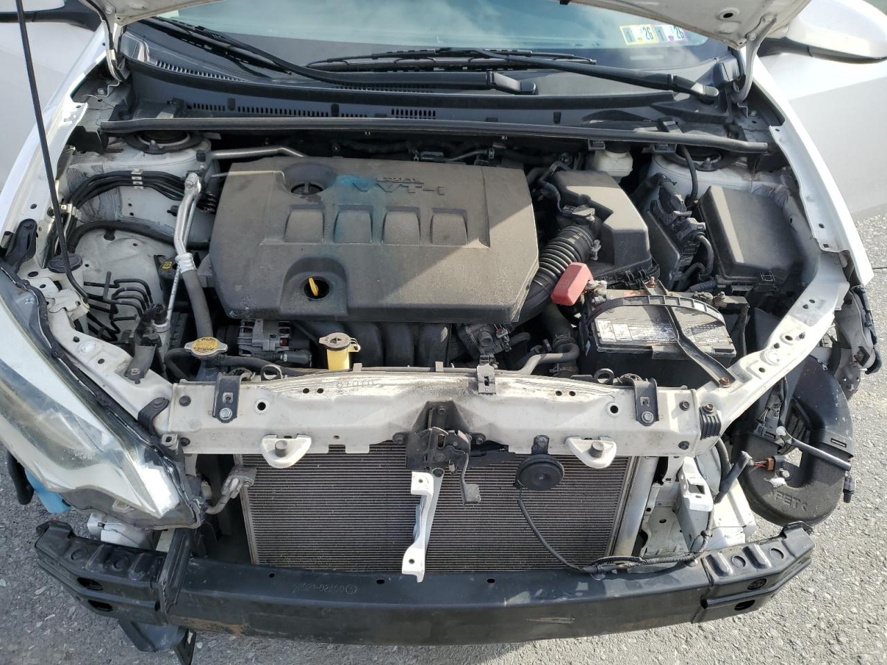 2014 Toyota Corolla - Image 11