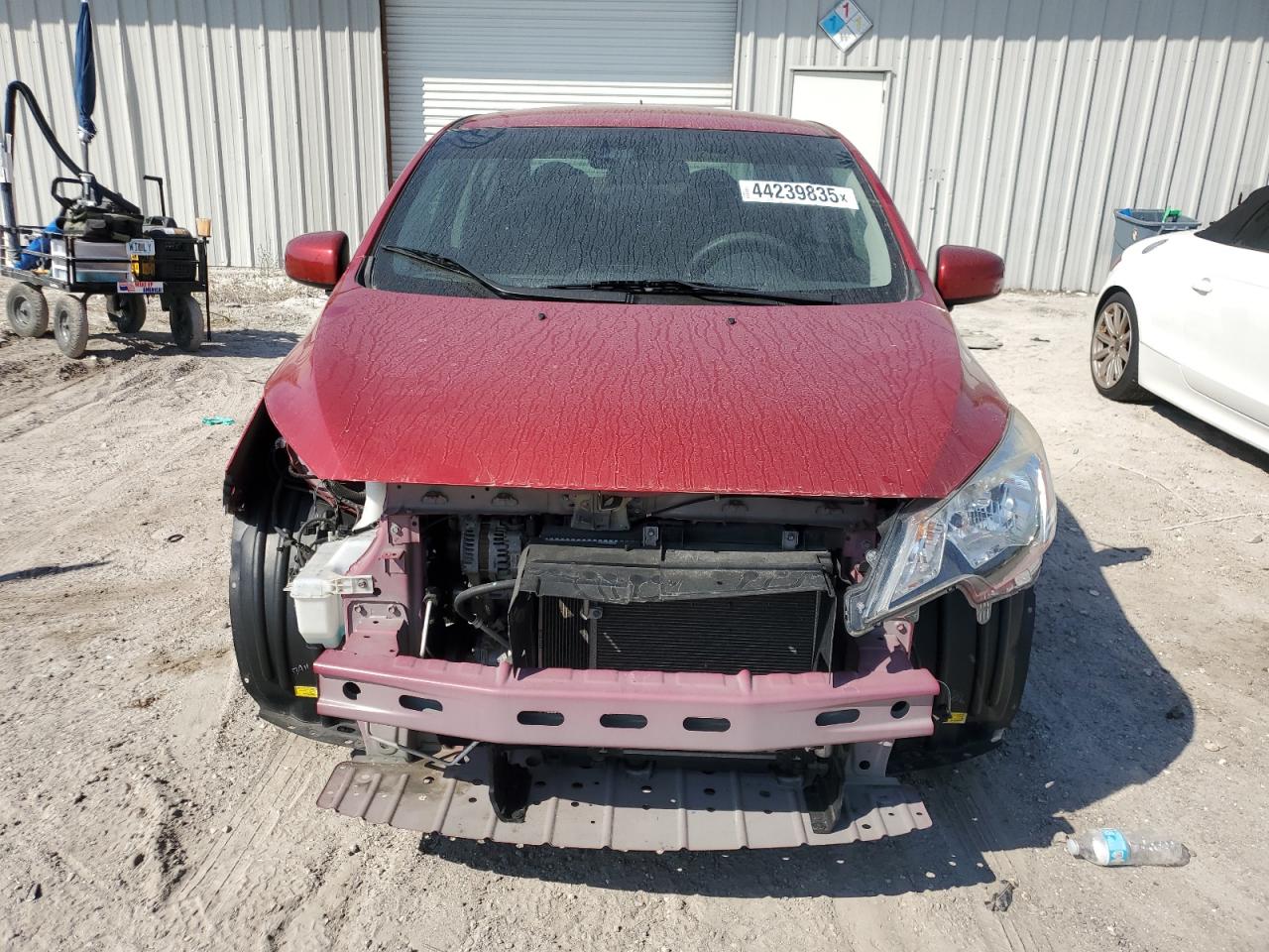 2021 Mitsubishi Mirage - Image 5