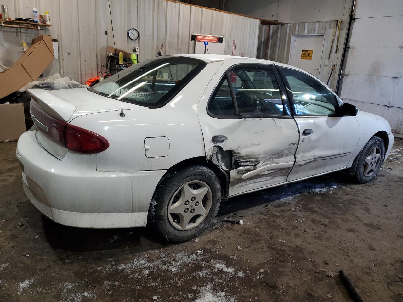 2005 Chevrolet Cavalier - Image 3