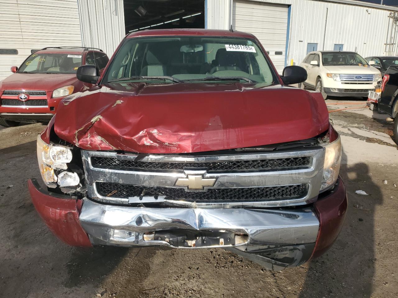 2009 Chevrolet Silverado - Image 5