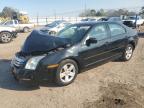 2008 Ford Fusion Se продається в Newton, AL - All Over