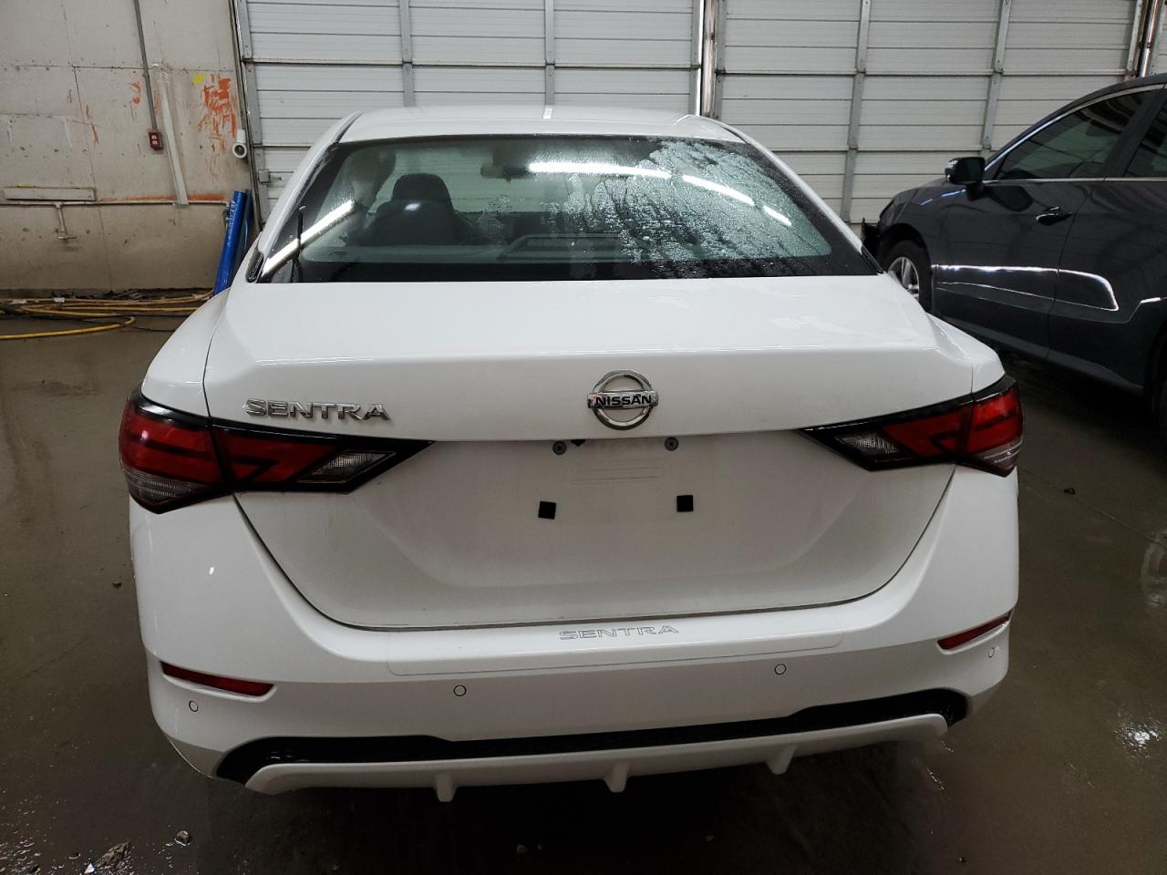 3N1AB8BV9PY286276 NISSAN SENTRA 2023
