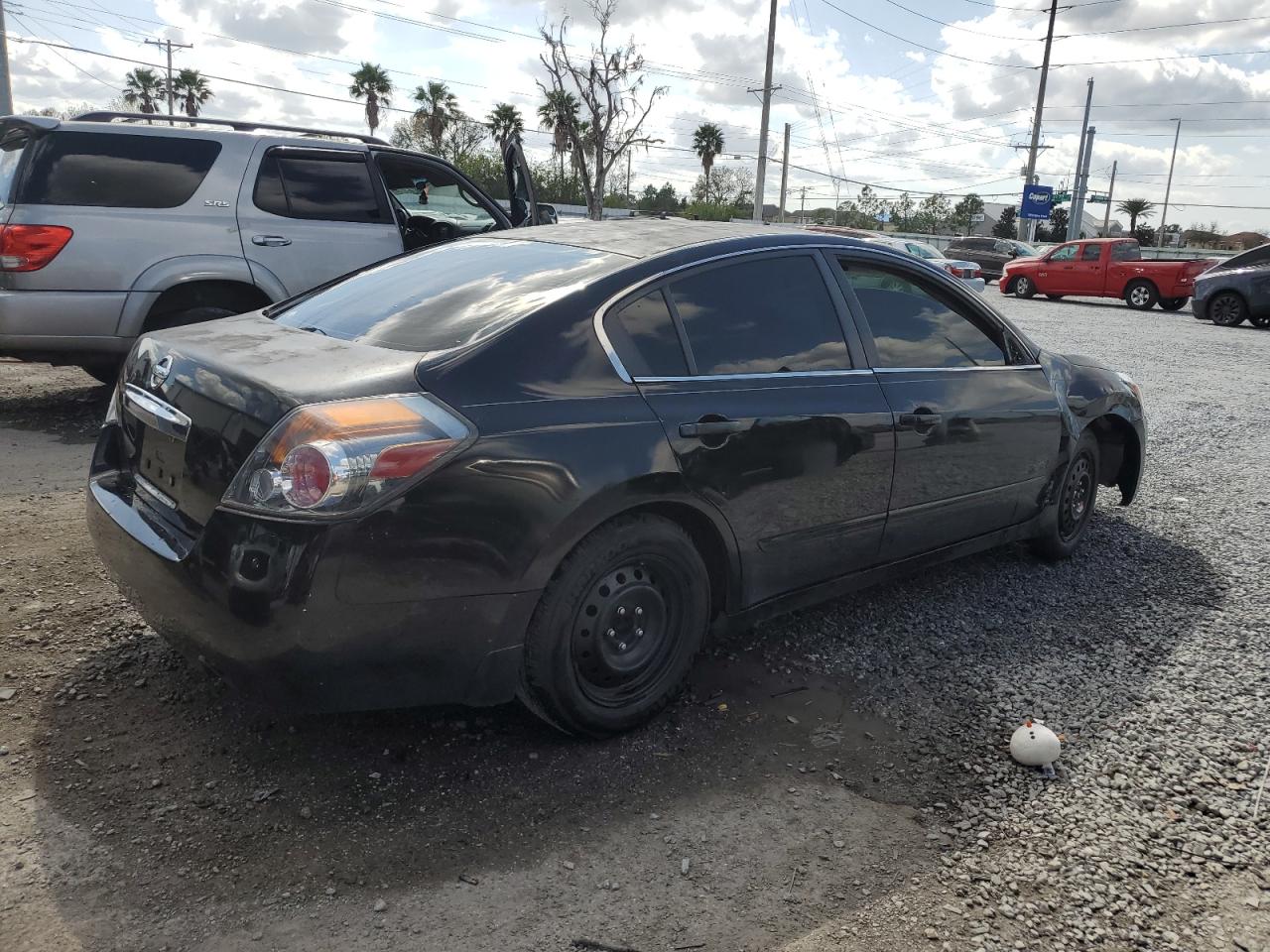 2012 Nissan Altima - Image 3