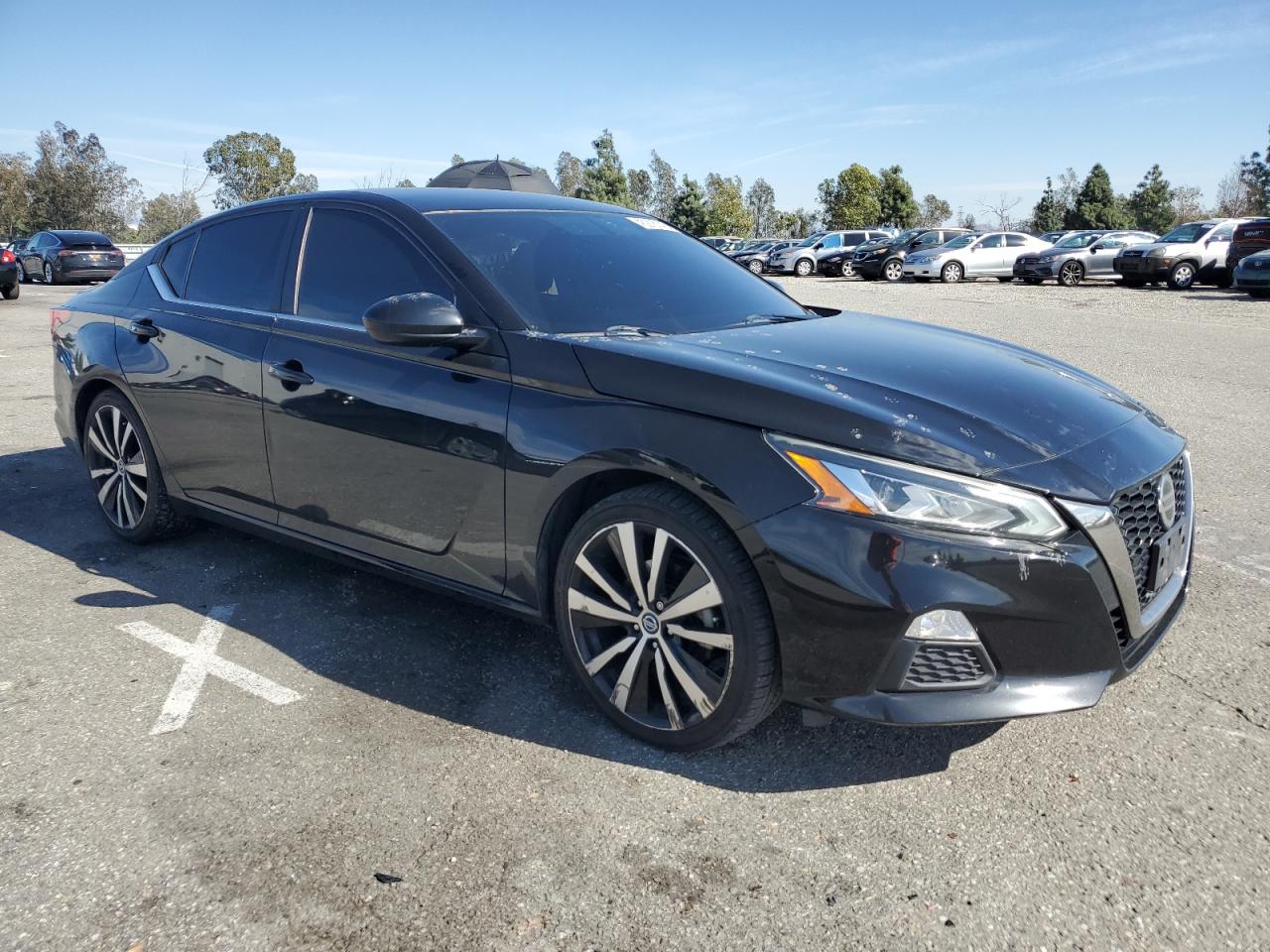 2019 Nissan Altima - Image 4