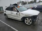 2011 Audi Q5 Premium Plus იყიდება Vallejo-ში, CA - All Over