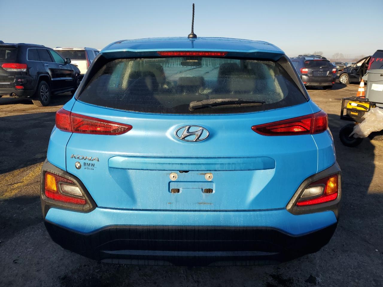 2019 Hyundai Kona - Image 6