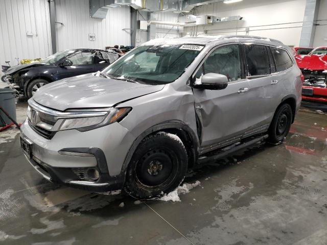 2019 Honda Pilot Touring