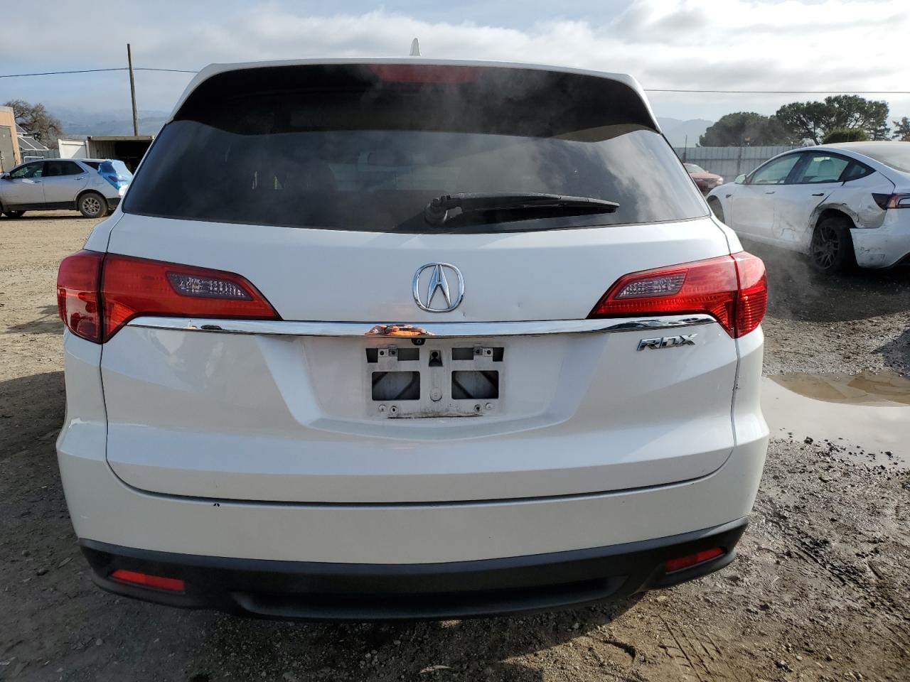 2015 Acura RDX - Image 6