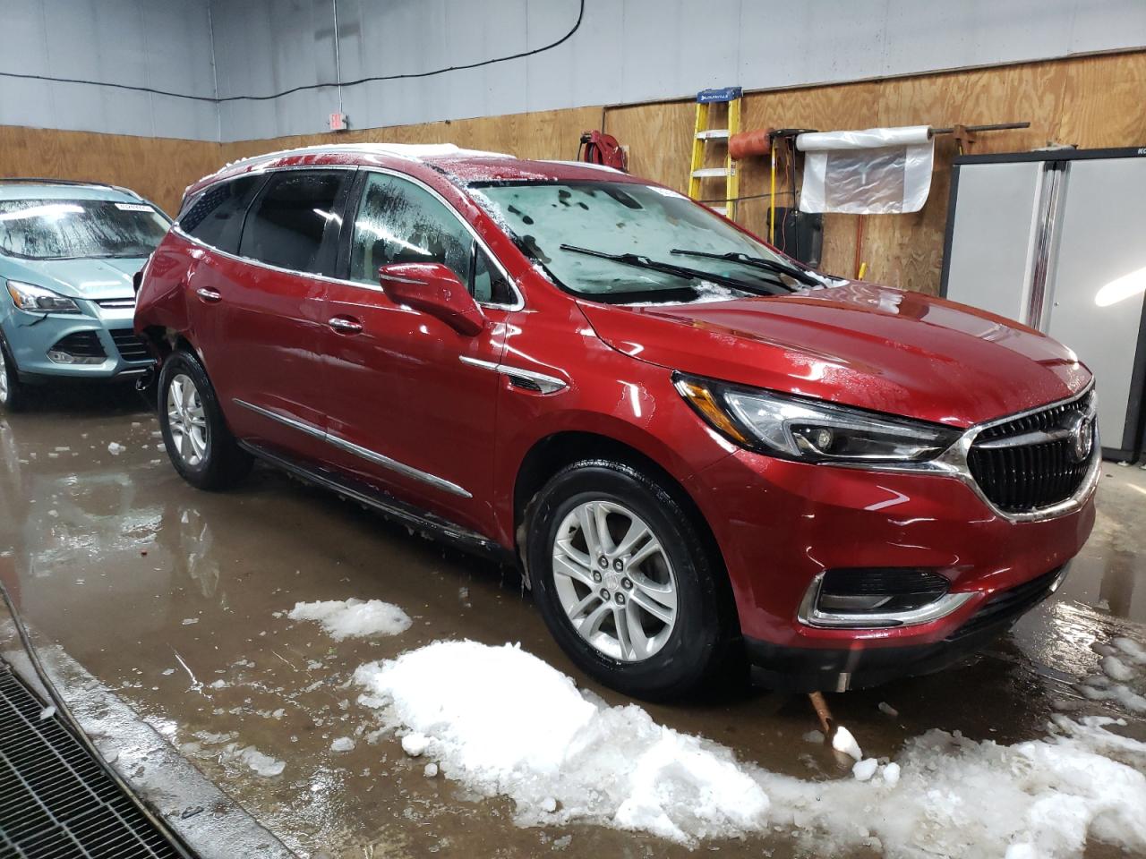 2018 Buick Enclave - Image 4