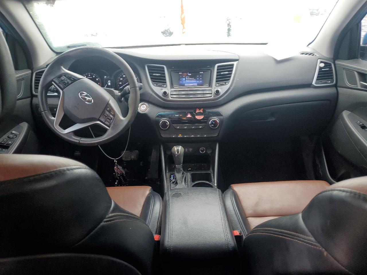 2016 Hyundai Tucson - Image 8