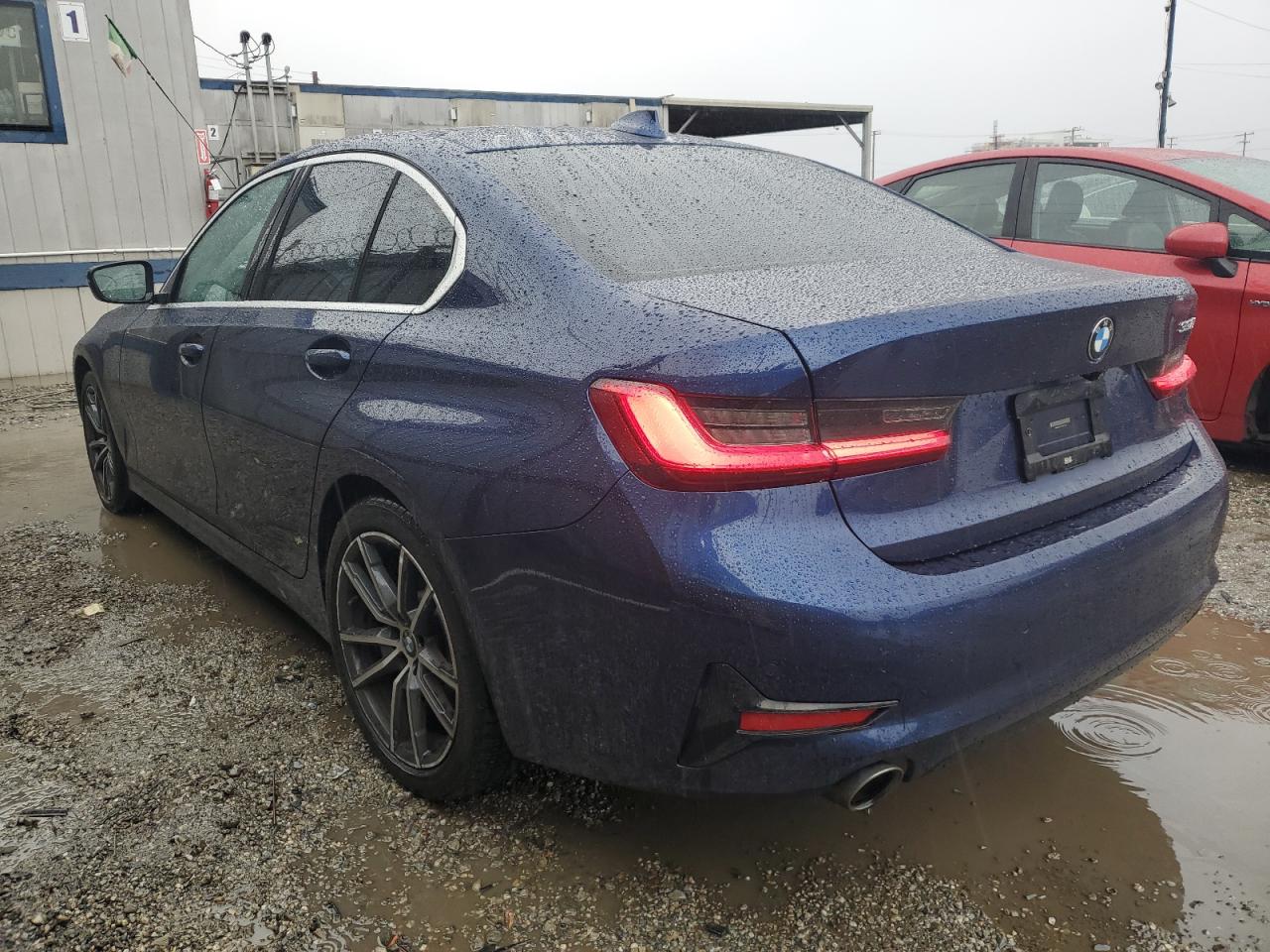 2019 BMW 3er - Image 2