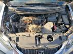 2015 Honda Civic Ex for Sale in Sun Valley, CA - Burn