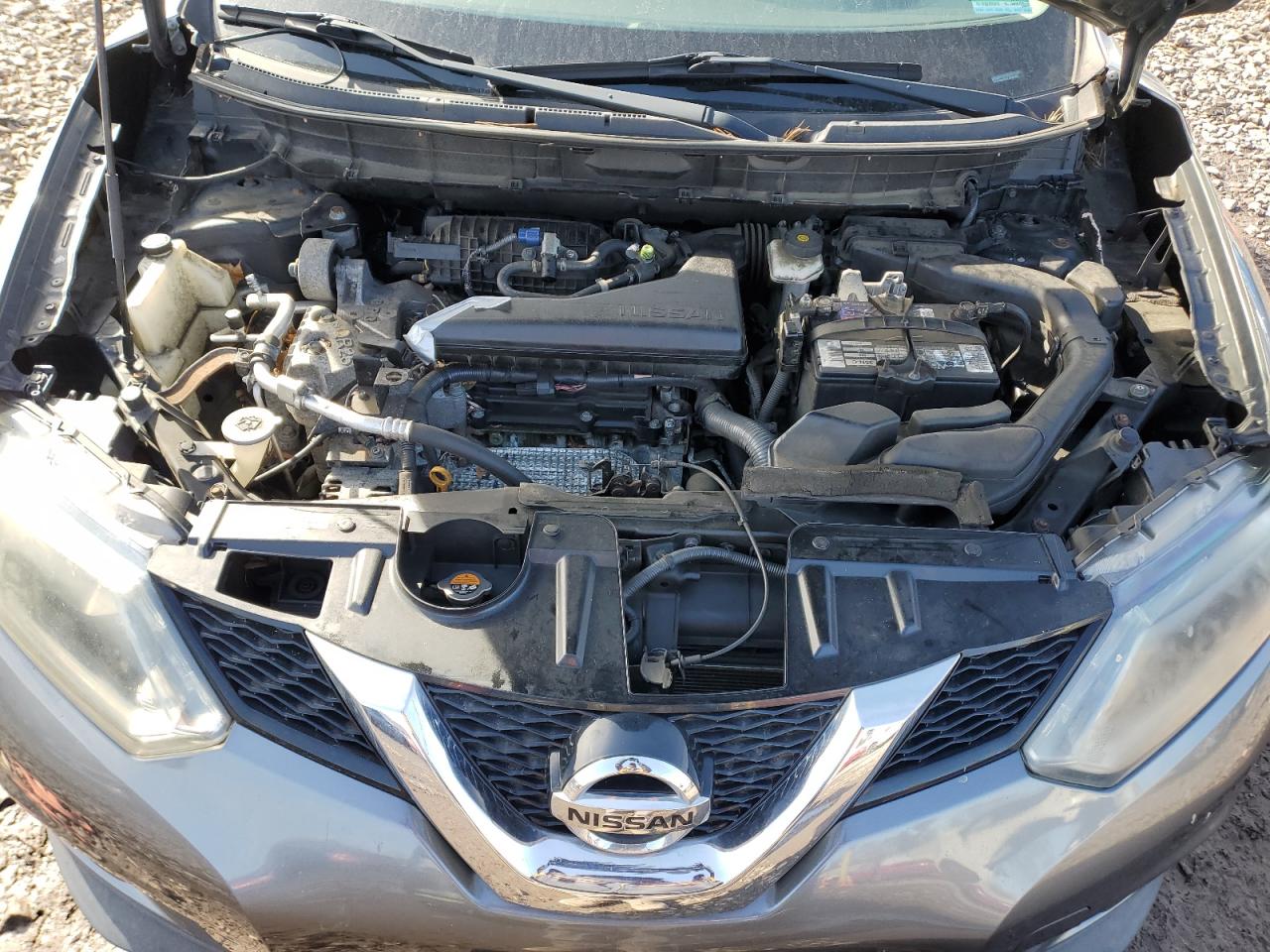 2014 Nissan Rogue - Image 12