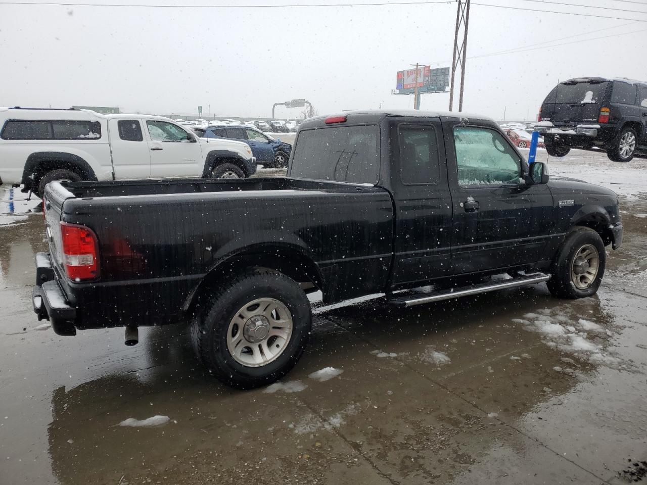2007 Ford Ranger - Image 3