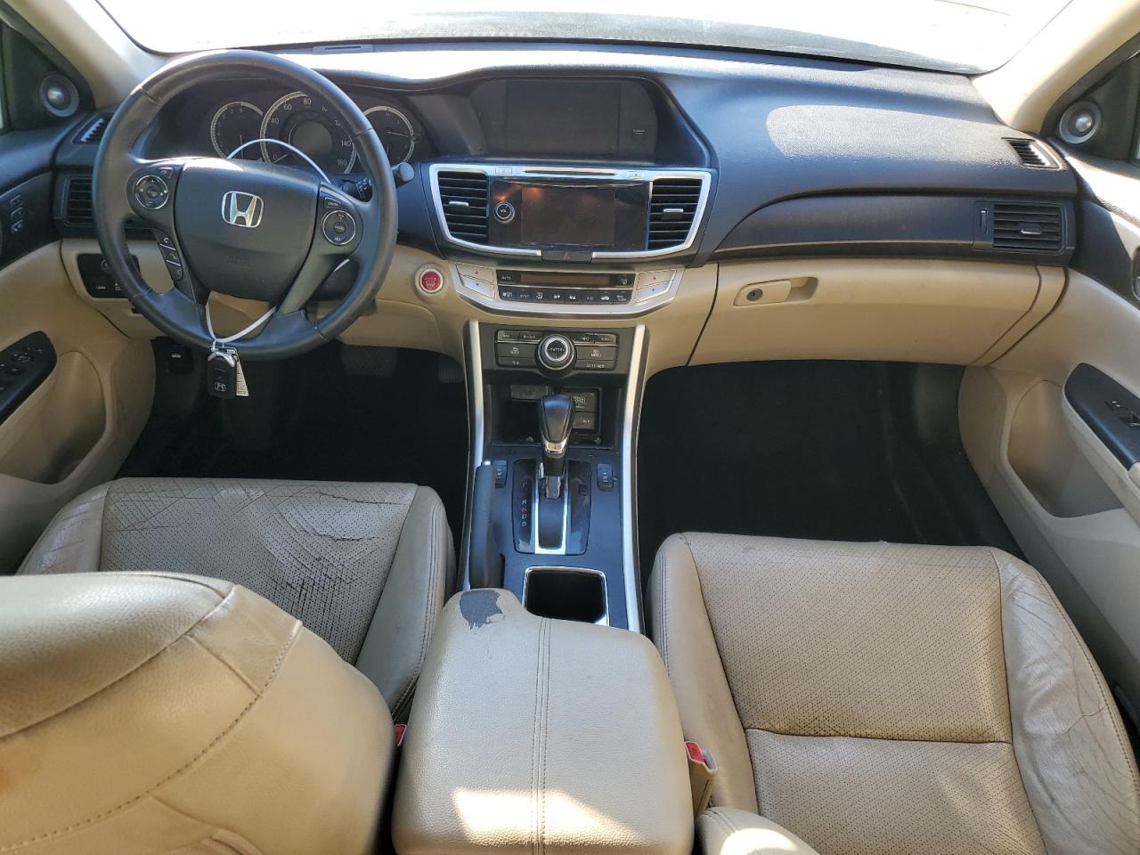 2015 Honda Accord - Image 8