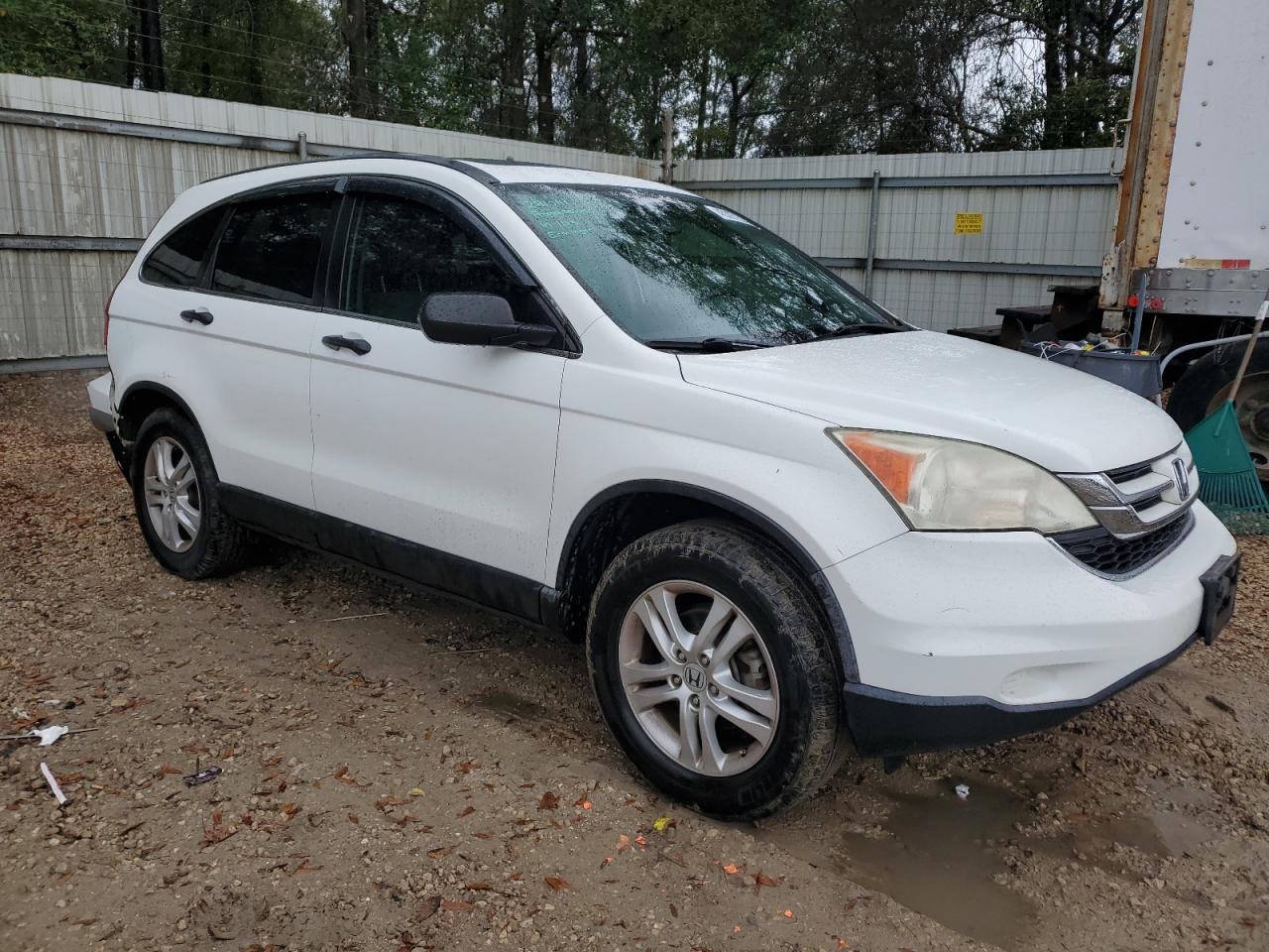 2011 Honda CR-V - Image 4