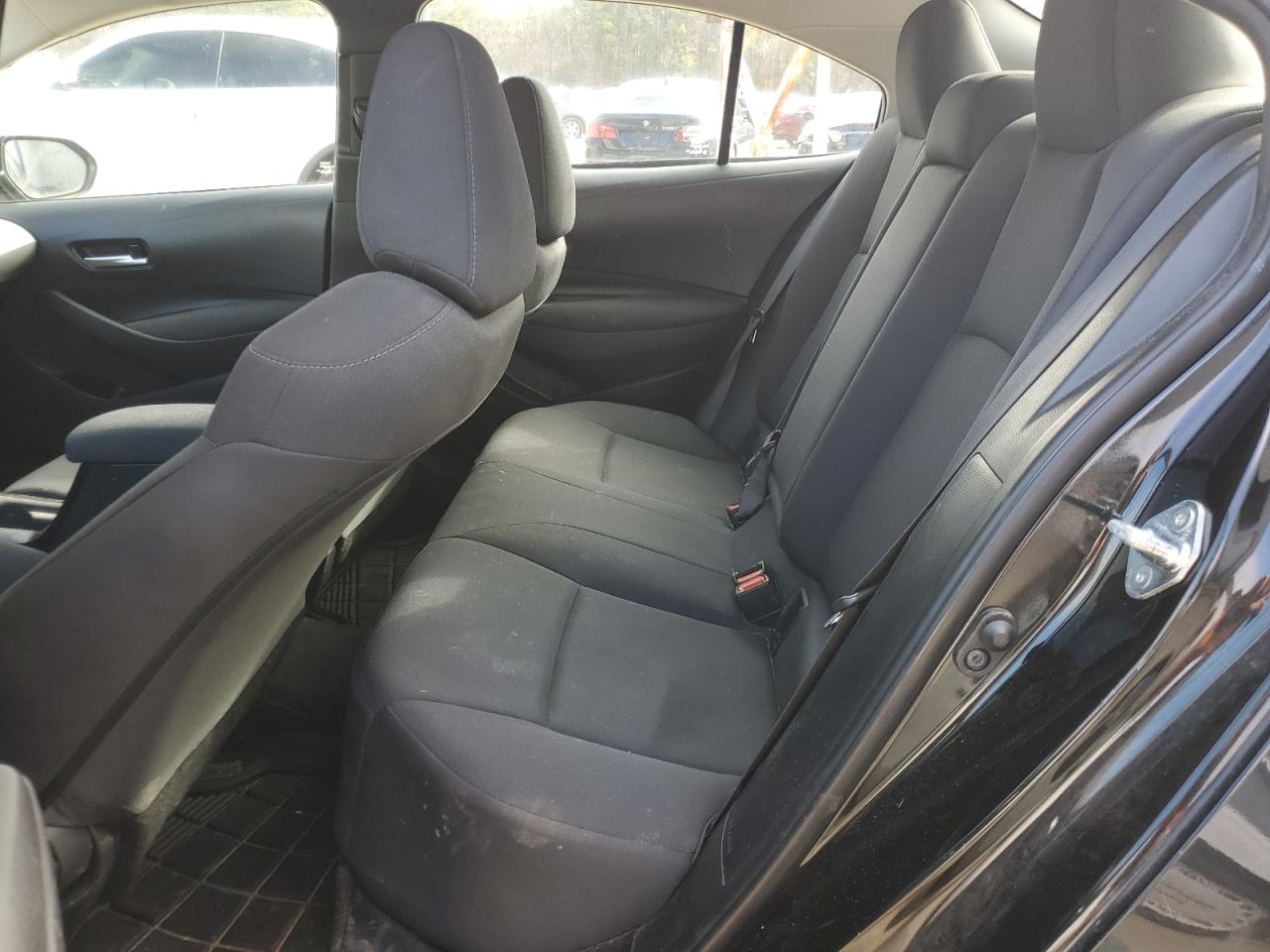 5YFEPMAE3MP241842 TOYOTA COROLLA 2021