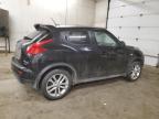 2013 NISSAN JUKE S for sale at Copart MN - MINNEAPOLIS NORTH