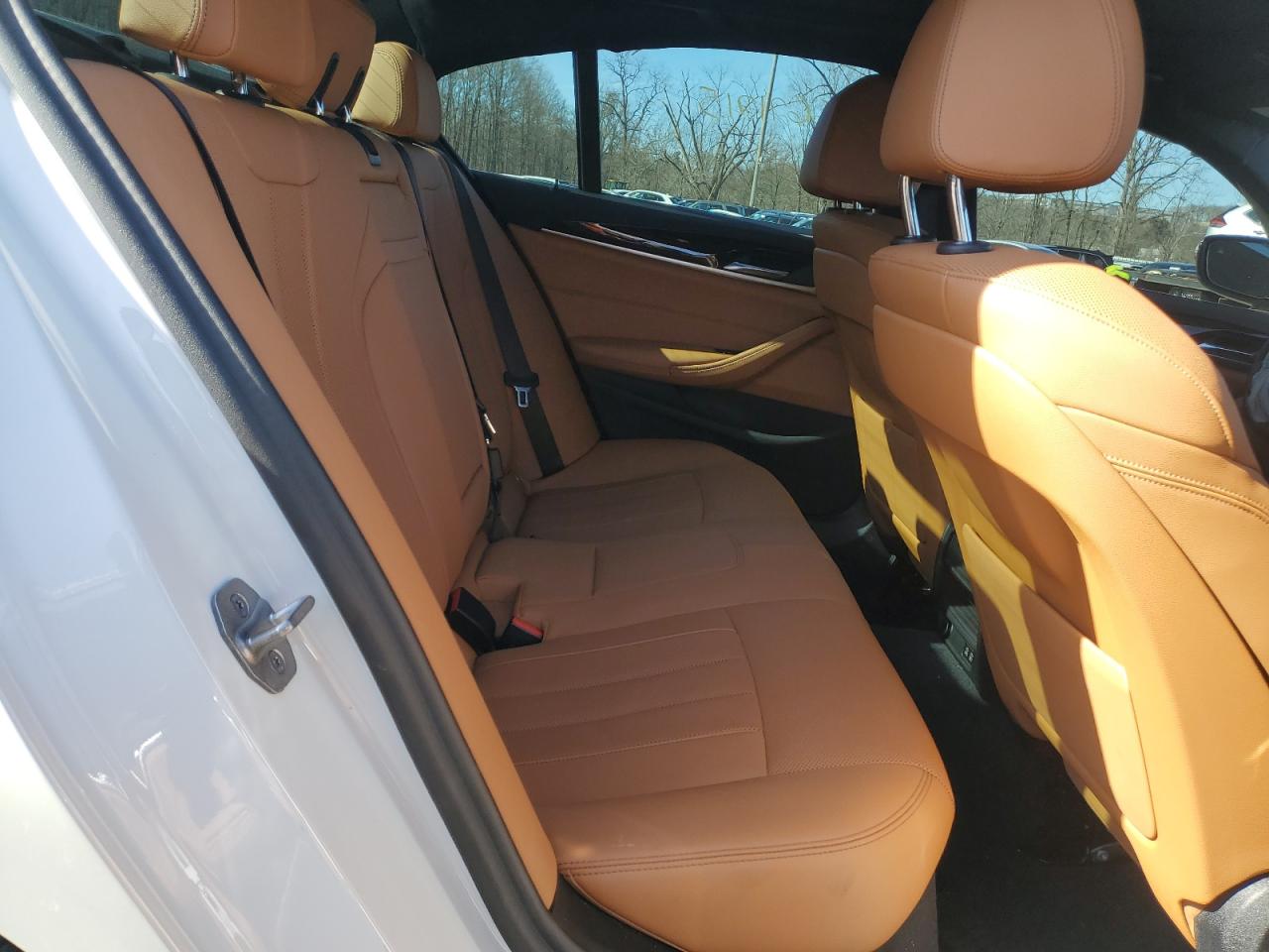 2023 BMW 5er - Image 11