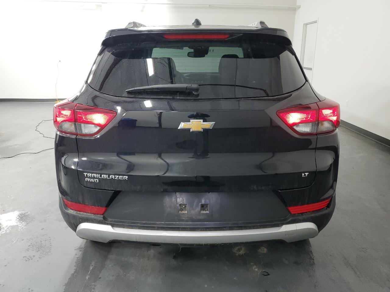 2023 Chevrolet TrailBlazer - Image 6