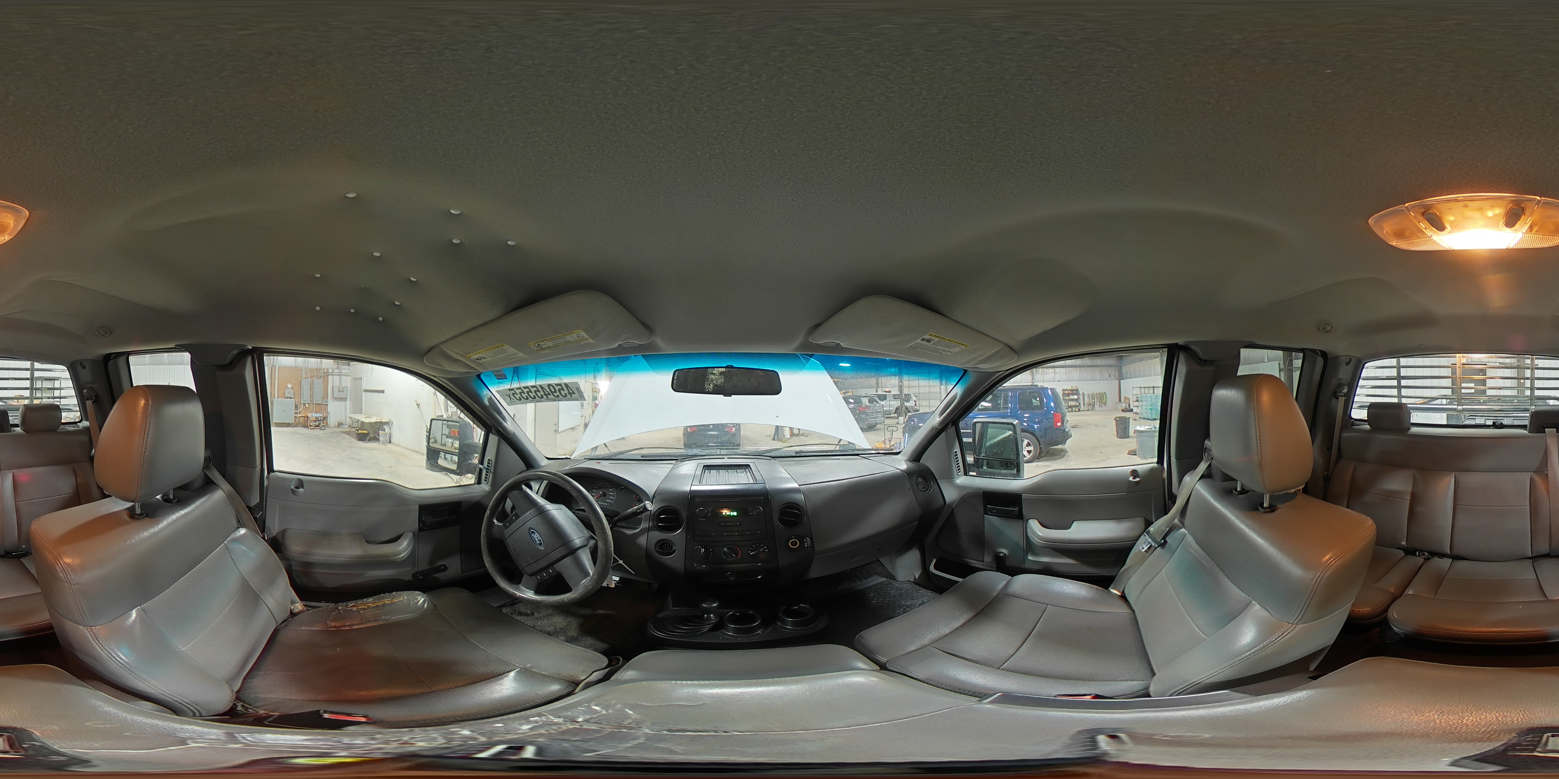 2007 Ford F-150 - Image 12