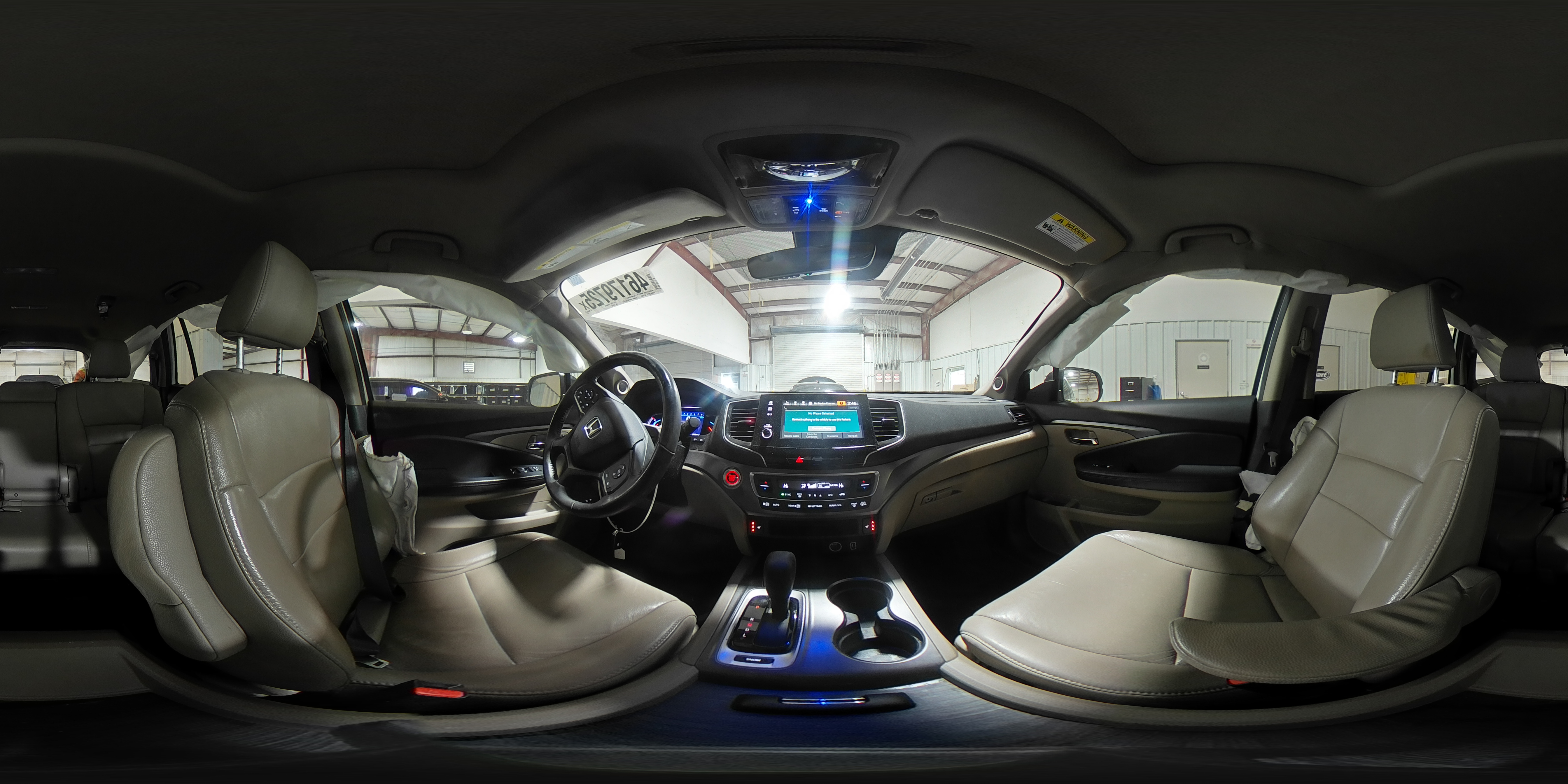 2020 Honda Pilot - Image 13