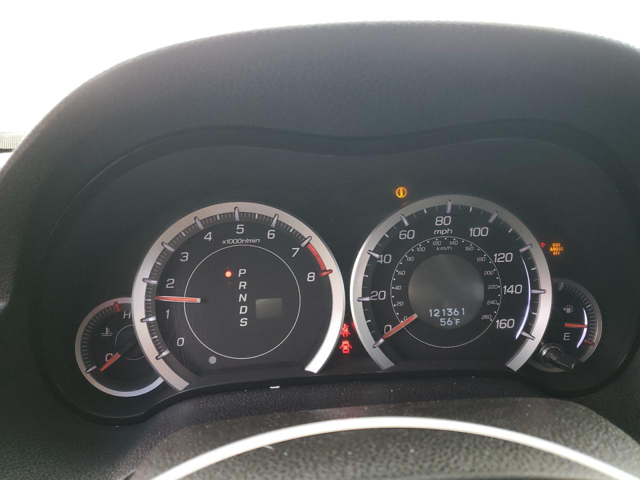 2013 Acura TSX - Image 9