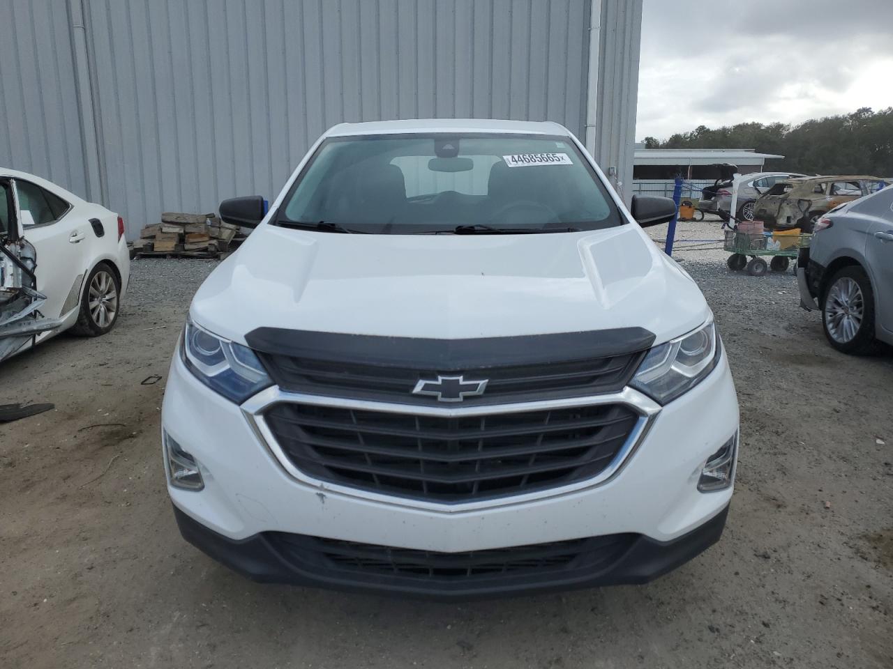 2021 Chevrolet Equinox - Image 5