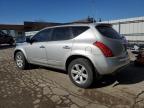 2007 Nissan Murano Sl за продажба в Fort Wayne, IN - Front End