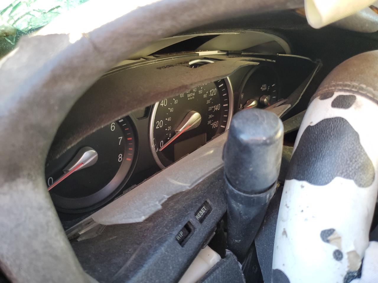 2008 Hyundai Sonata - Image 9