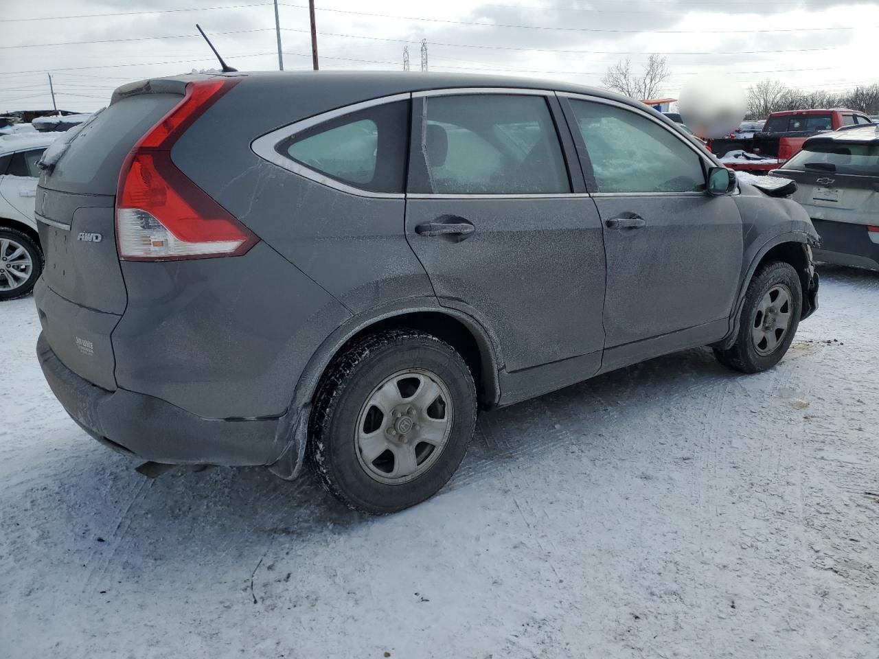 2014 Honda CR-V - Image 3