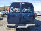 2001 Chevrolet Express G2500  zu verkaufen in Colton, CA - Front End