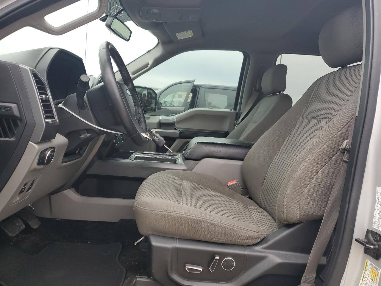 1FTEW1CP2JKD42459 FORD F-150 2018