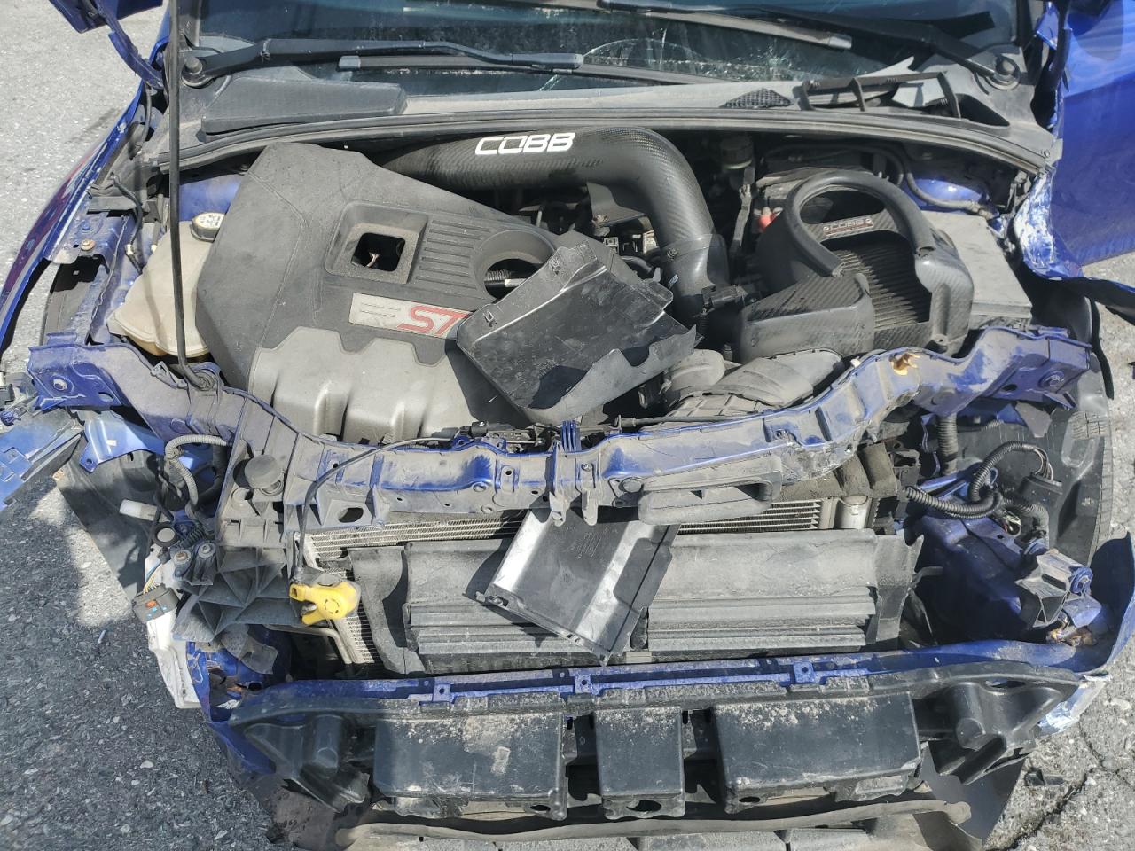 2013 Ford Focus - Image 12