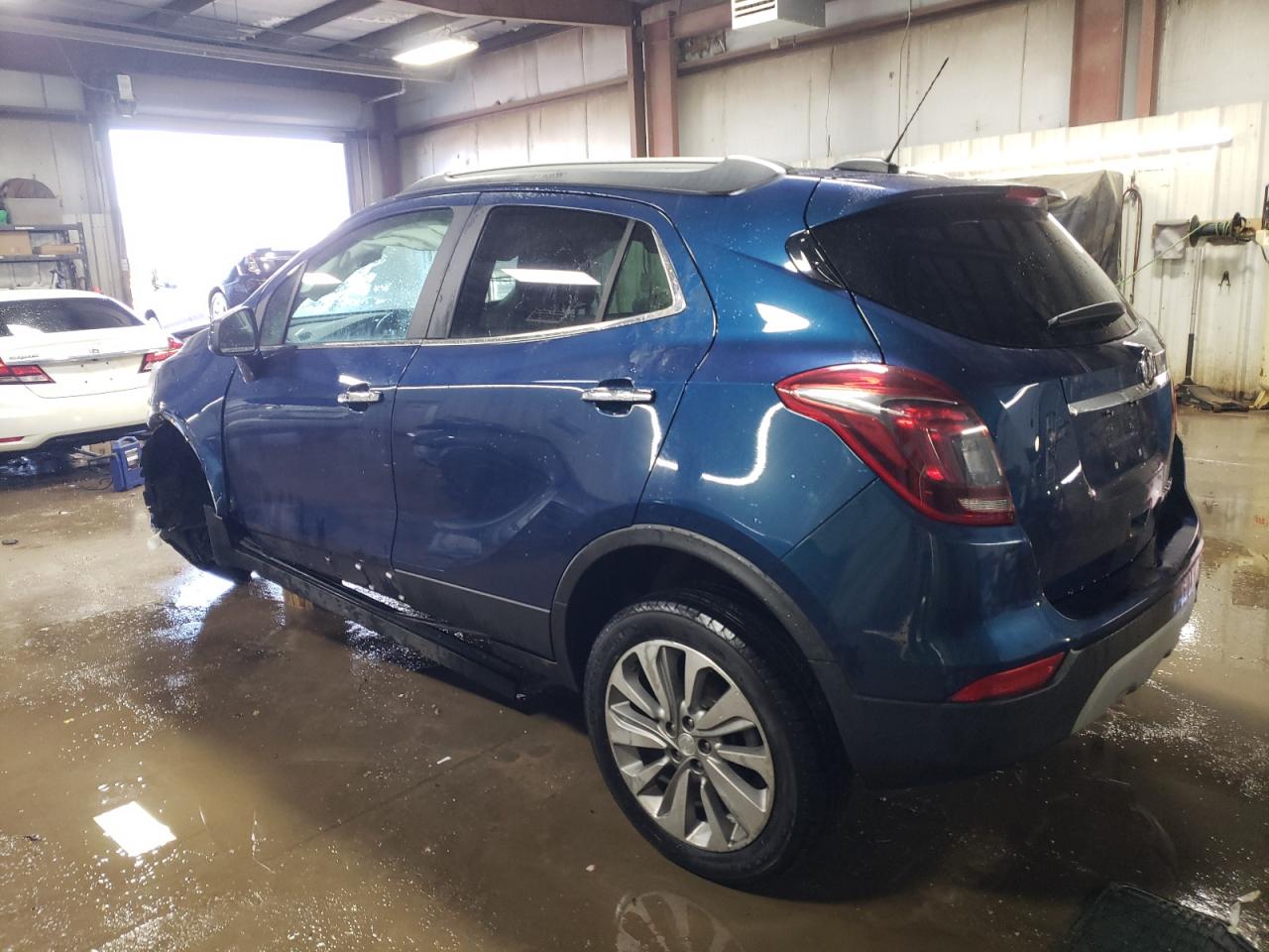 2020 Buick Encore - Image 2