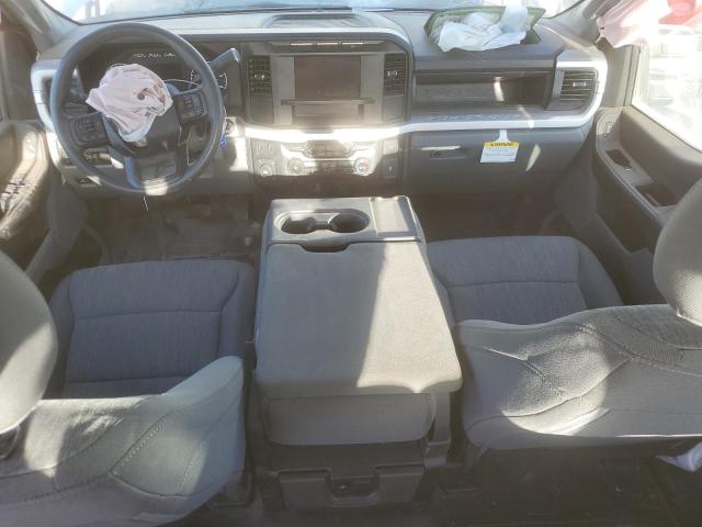  FORD F250 2023 White