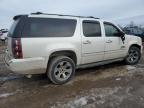 2011 Gmc Yukon Xl C1500 Slt en Venta en Davison, MI - Front End