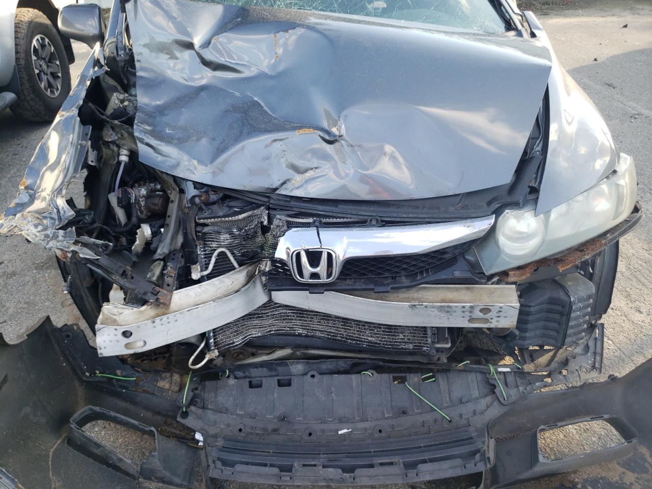2009 Honda Civic - Image 11