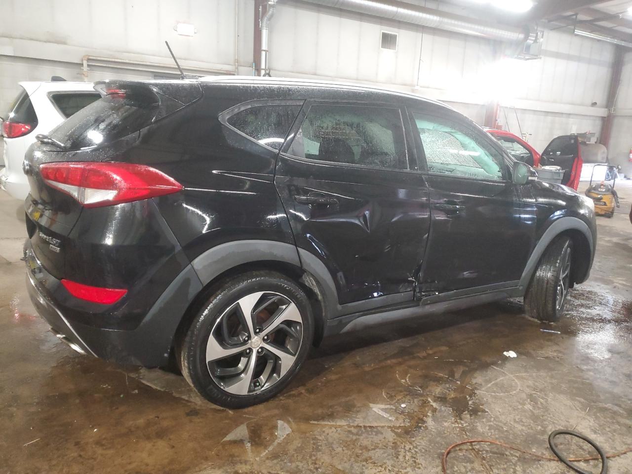 2016 Hyundai Tucson - Image 3