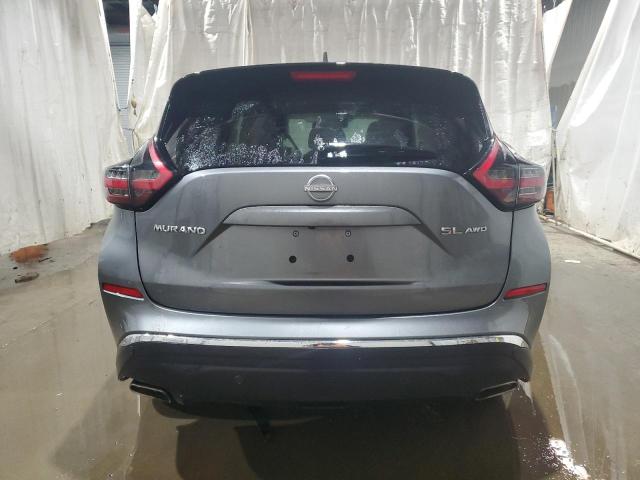  NISSAN MURANO 2023 Szary