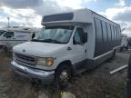 1999 Ford Econoline E450 Super Duty Cutaway Van Rv for Sale in Dyer, IN - Rear End