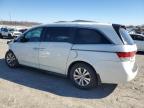 2016 Honda Odyssey Exl للبيع في Earlington، KY - Front End