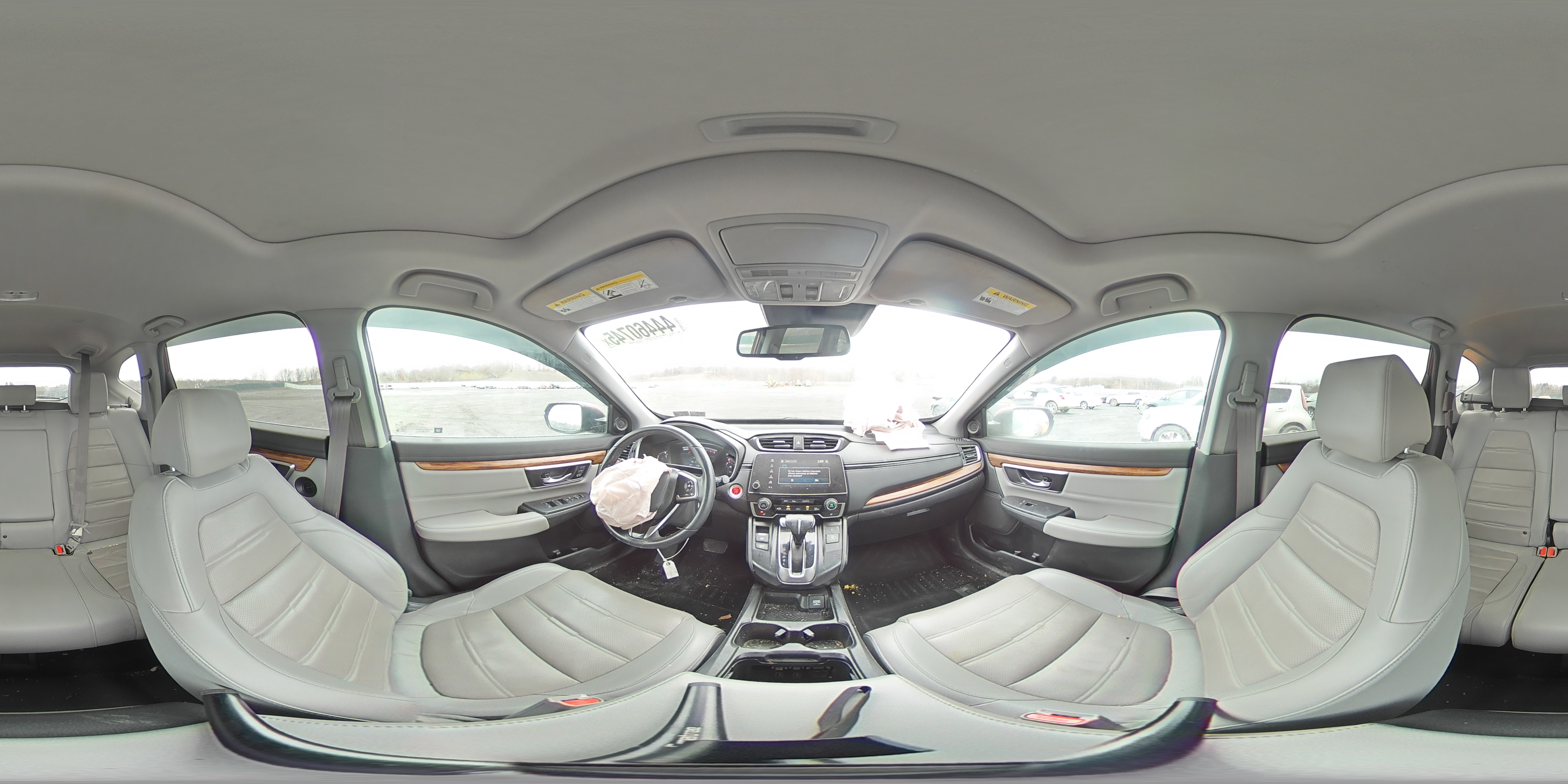 2018 Honda CR-V - Image 13