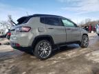 2023 Jeep Compass Limited للبيع في Rogersville، MO - Rollover