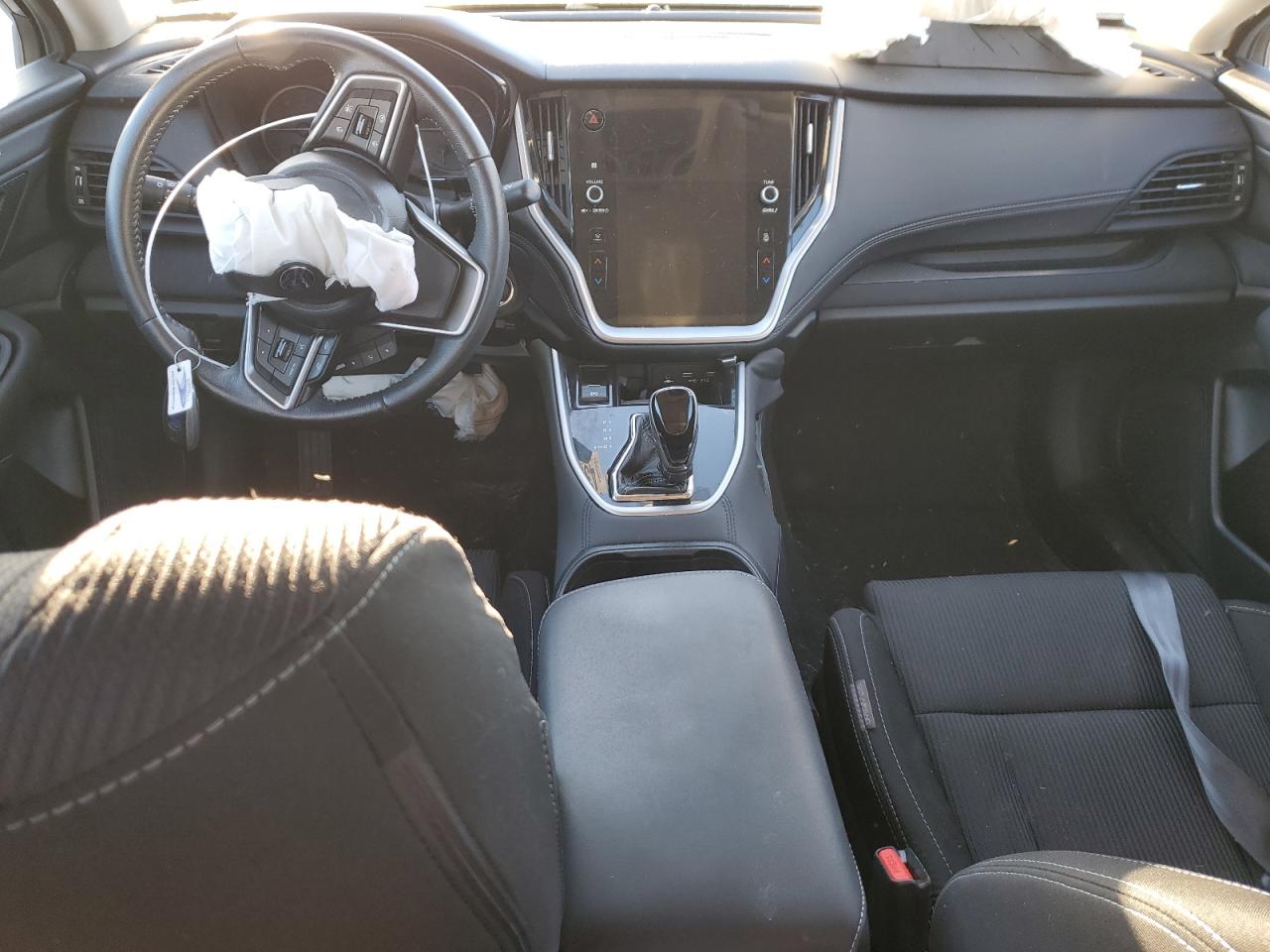 2020 Subaru Legacy - Image 8