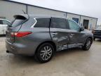 2015 Infiniti Qx60  zu verkaufen in Haslet, TX - Rollover