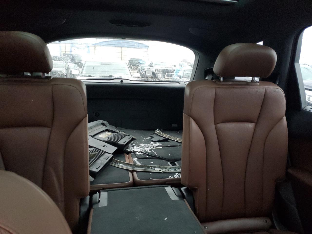 2018 Audi Q7 - Image 10