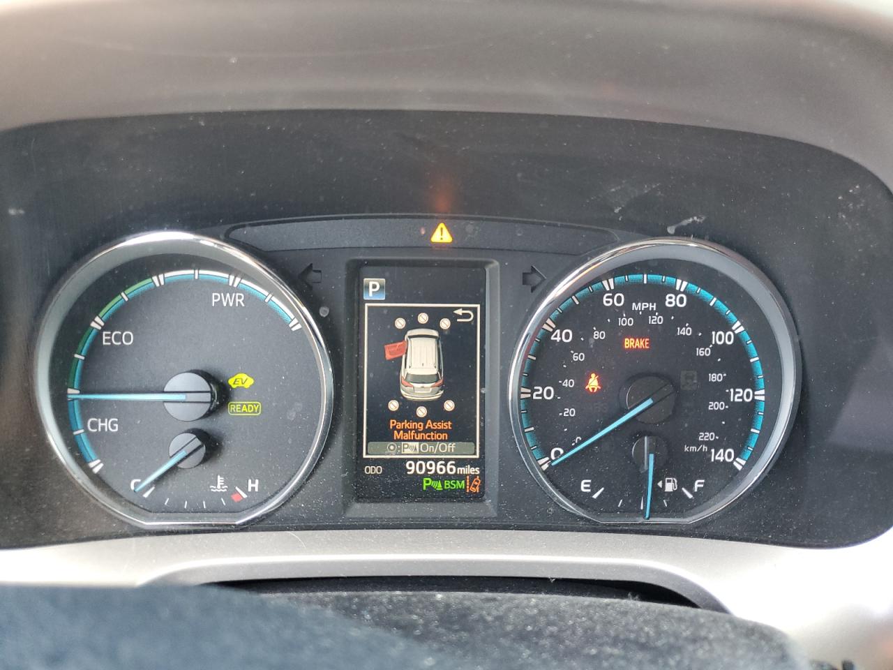 JTMRJREV8GD013028 TOYOTA RAV4 2016