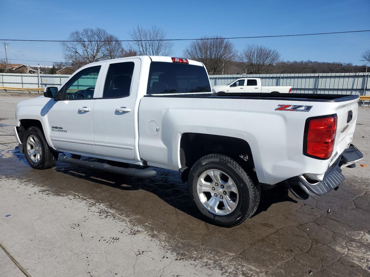 2017 Chevrolet Silverado - Image 2