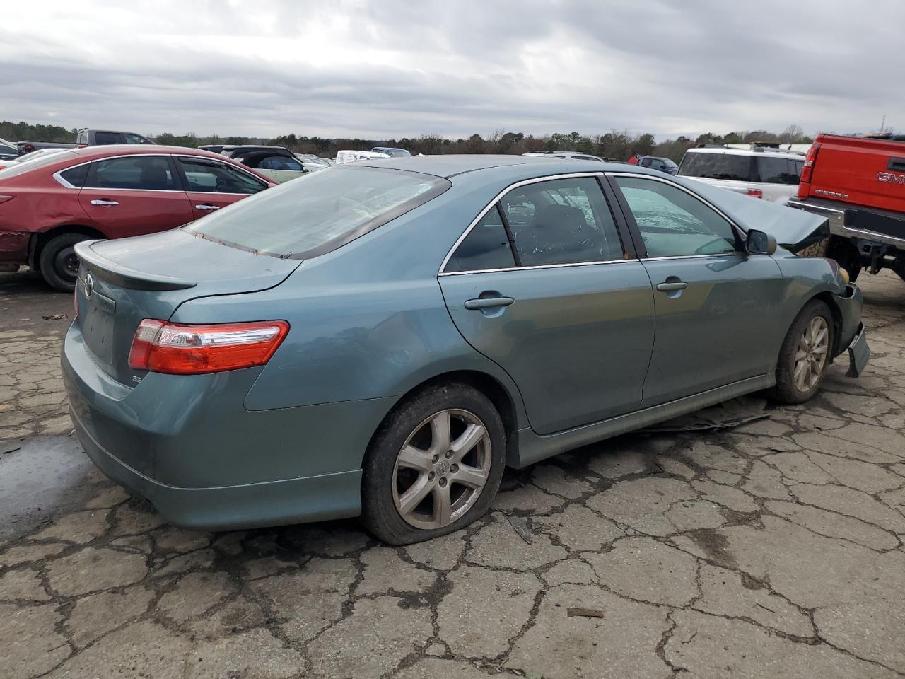 2009 Toyota Camry - Image 3